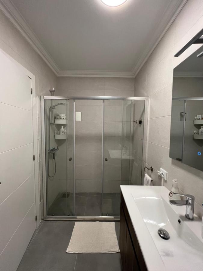 Ferienwohnung Retiro Do Sossego Sagres Exterior foto