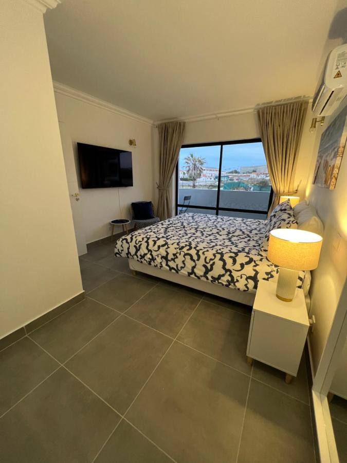 Ferienwohnung Retiro Do Sossego Sagres Exterior foto