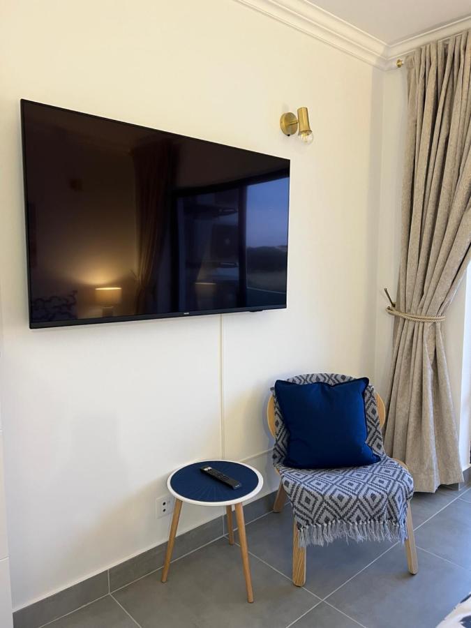 Ferienwohnung Retiro Do Sossego Sagres Exterior foto