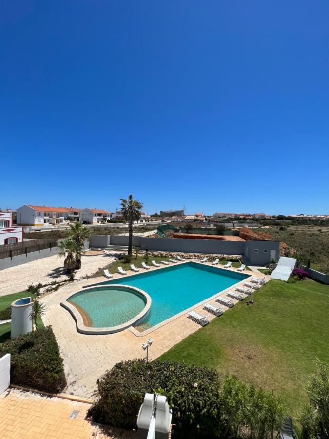 Ferienwohnung Retiro Do Sossego Sagres Exterior foto