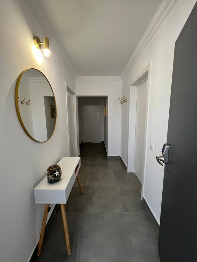 Ferienwohnung Retiro Do Sossego Sagres Exterior foto