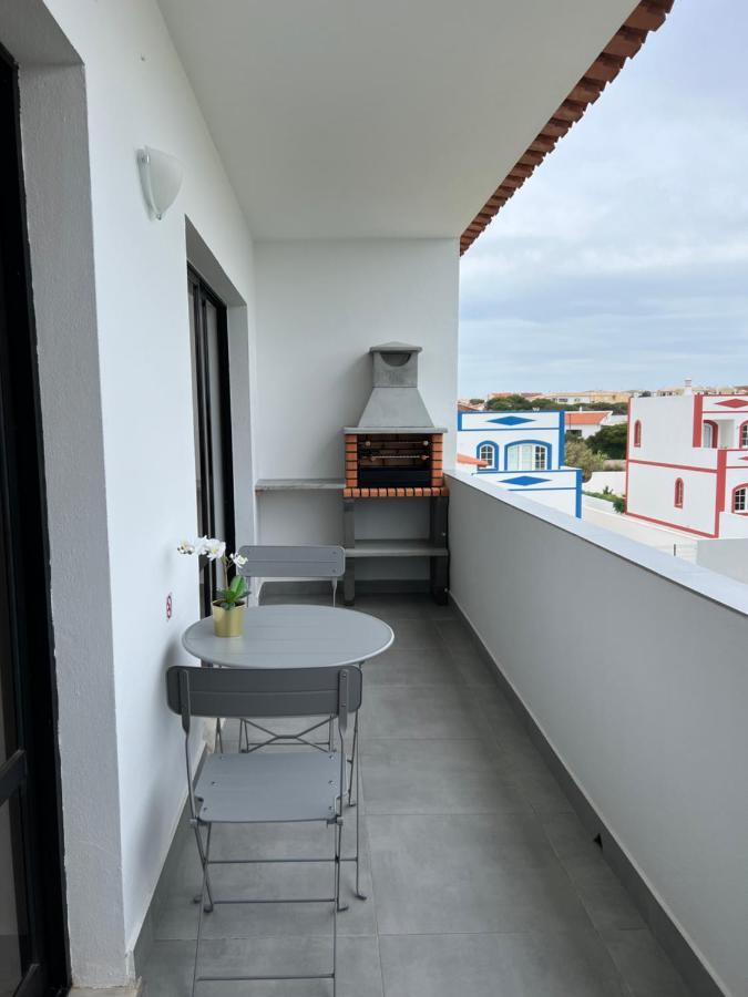 Ferienwohnung Retiro Do Sossego Sagres Exterior foto