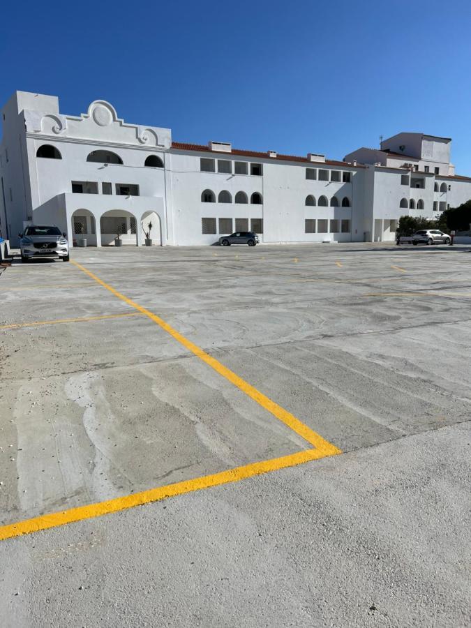 Ferienwohnung Retiro Do Sossego Sagres Exterior foto