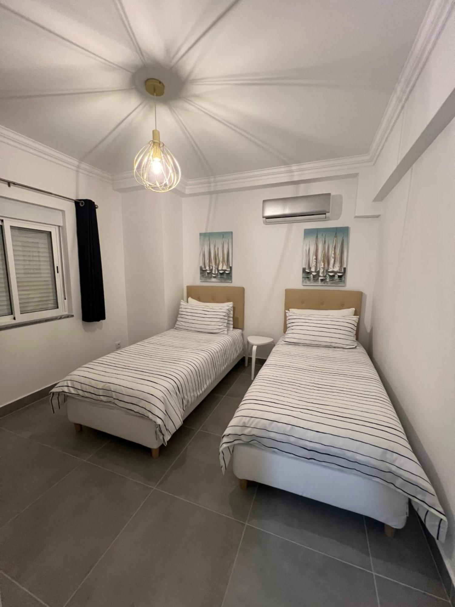 Ferienwohnung Retiro Do Sossego Sagres Exterior foto